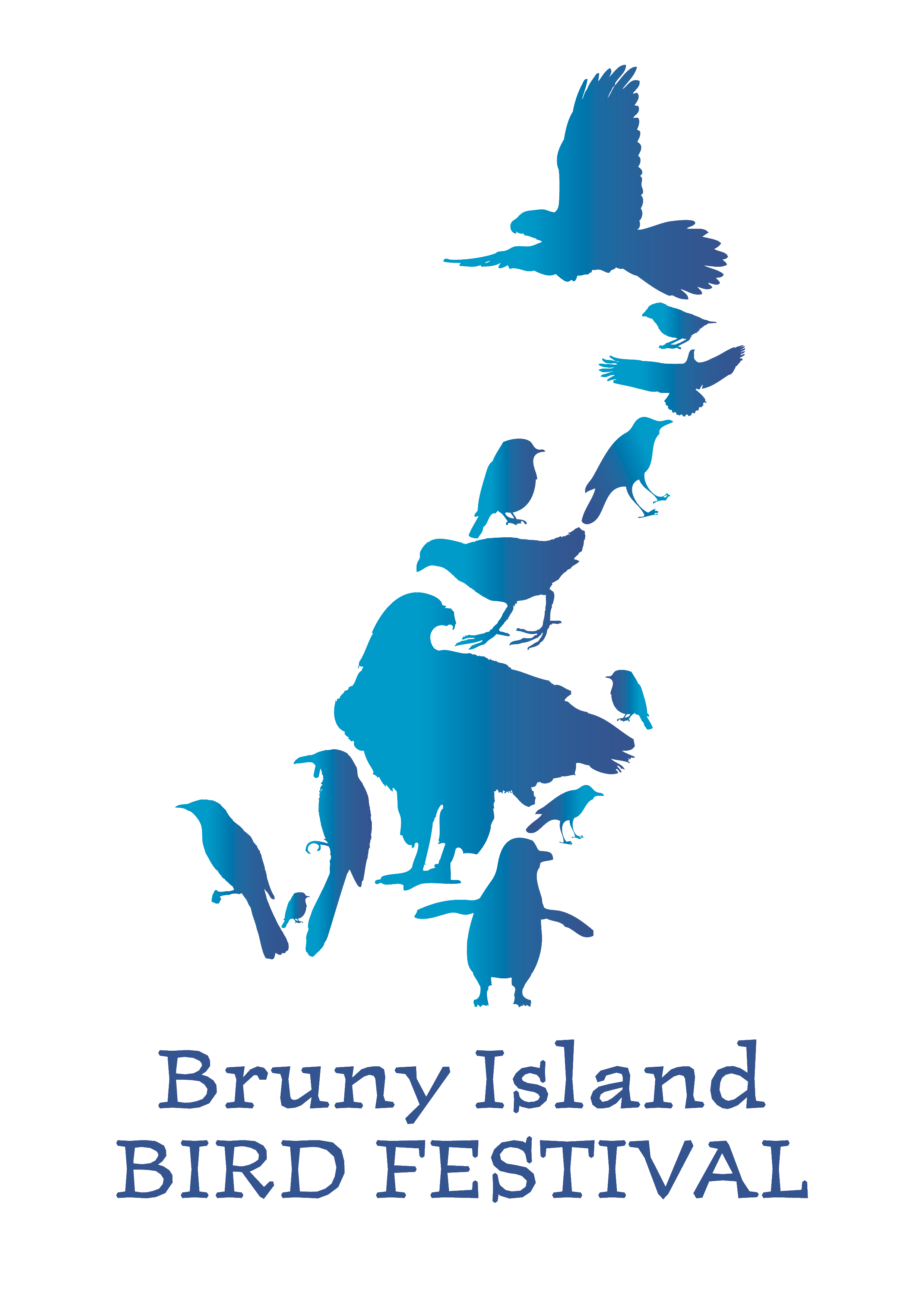 Bird Festival Logo 