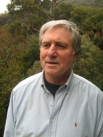 Don Knowler  - Bruny Bird Festival - Lecture Series