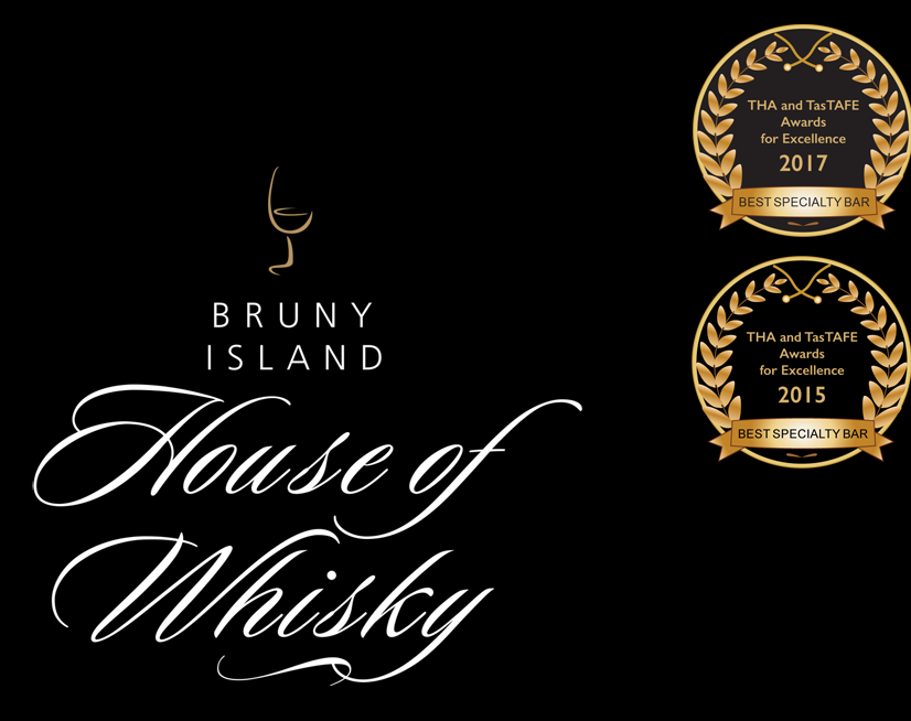 Bruny Island House Of Whisky - Bruny Island Bird Festival