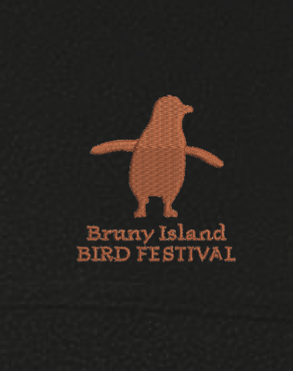 penguindesign - bruny island bird festival 